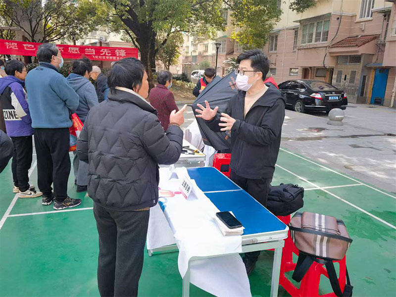 宁波吴灵辉律师现场法律答疑